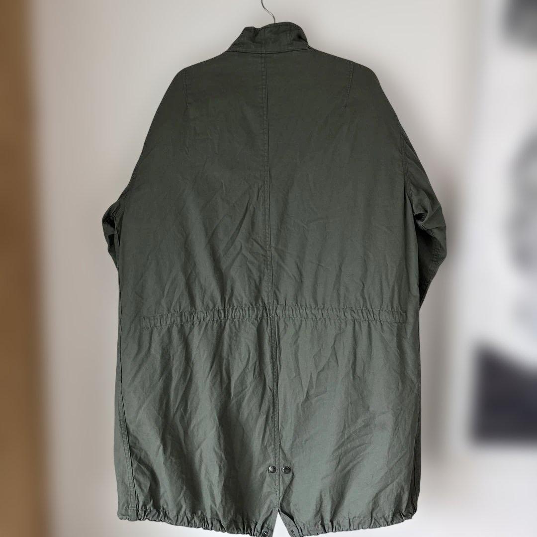 M-65(RothcoのM-51リメイク)US(アス)原宿