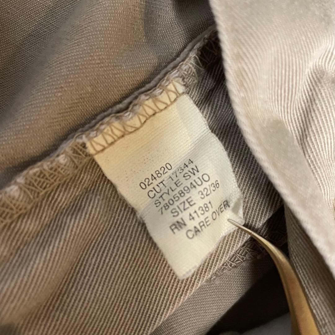 ポロラルフローレン　ポロチノ　USA製　インタック　ヴィンテージ