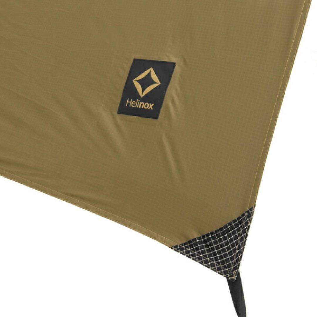 Helinox ヘリノックス　タクティカル Tac. レクタ3.5 タープ
