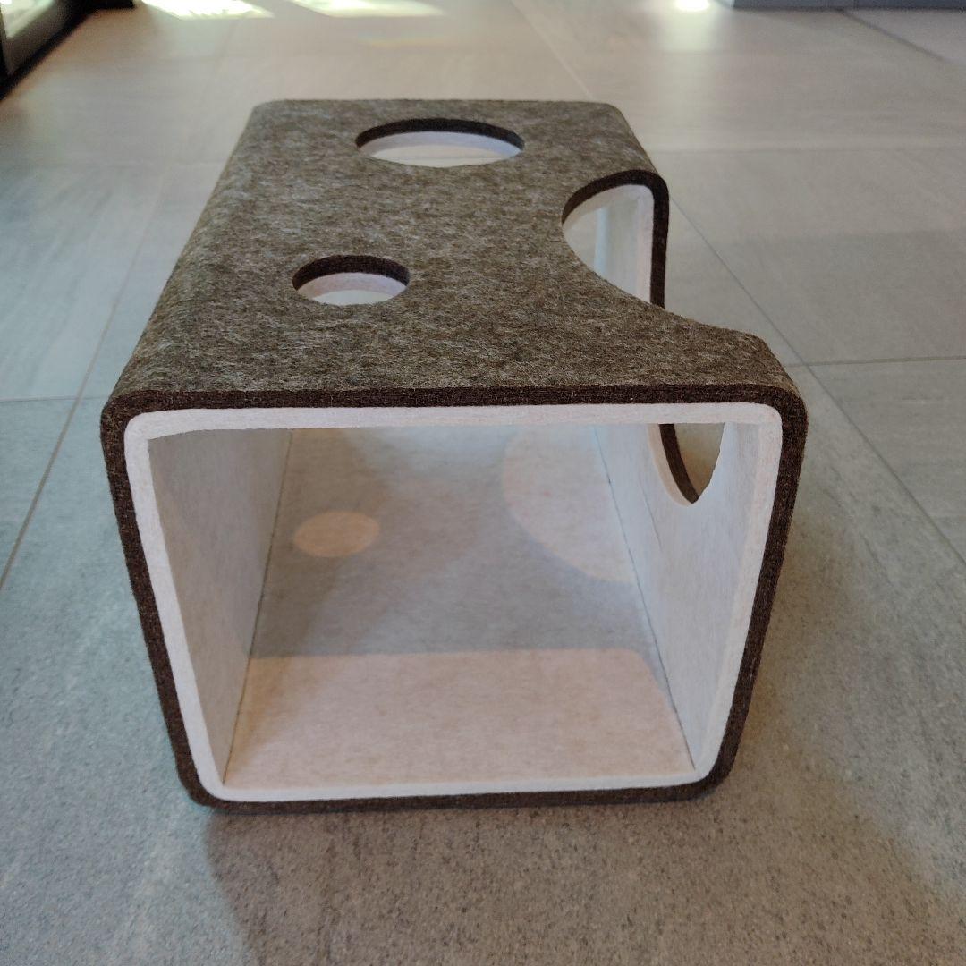 猫壁 LIXIL ボックス