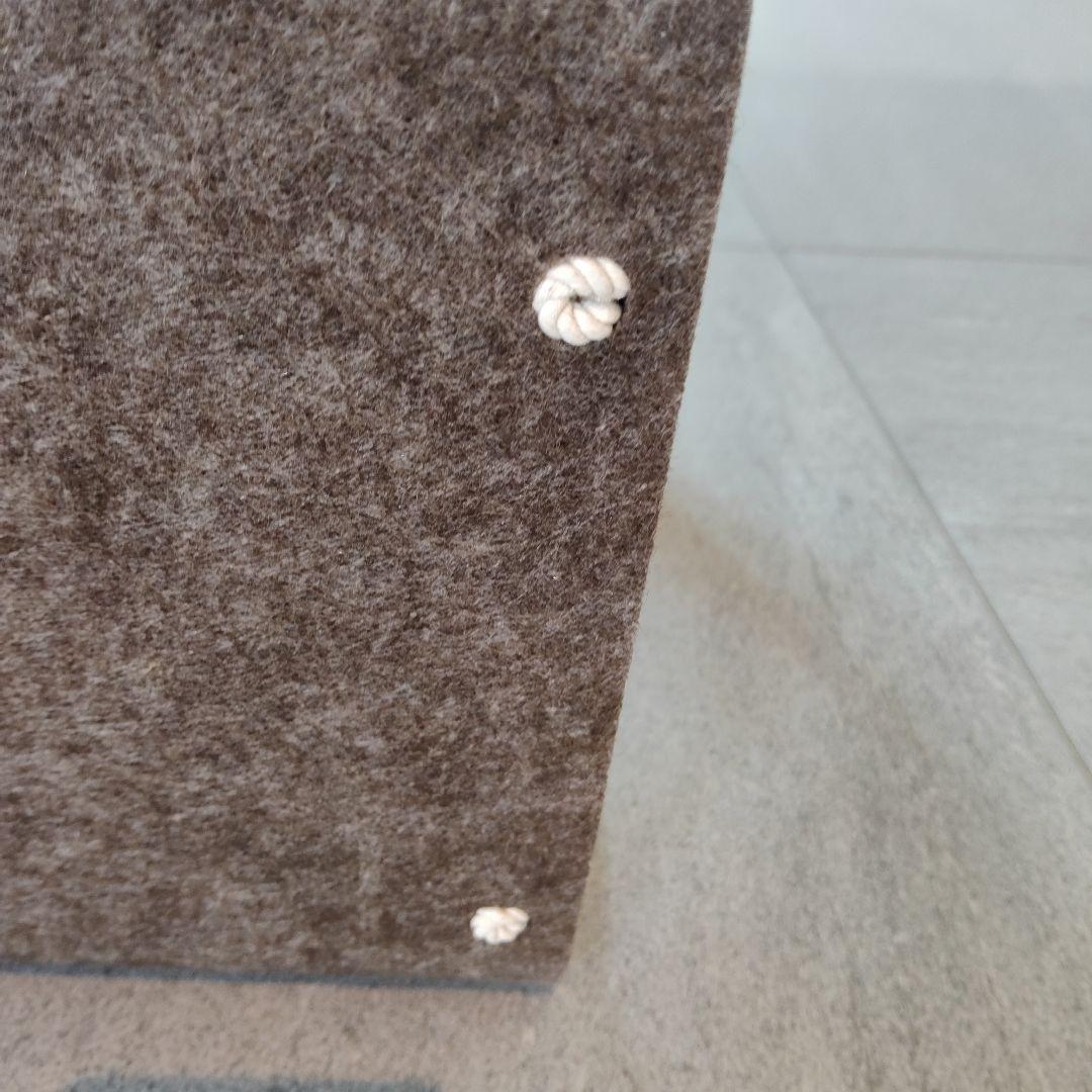 猫壁 LIXIL ボックス