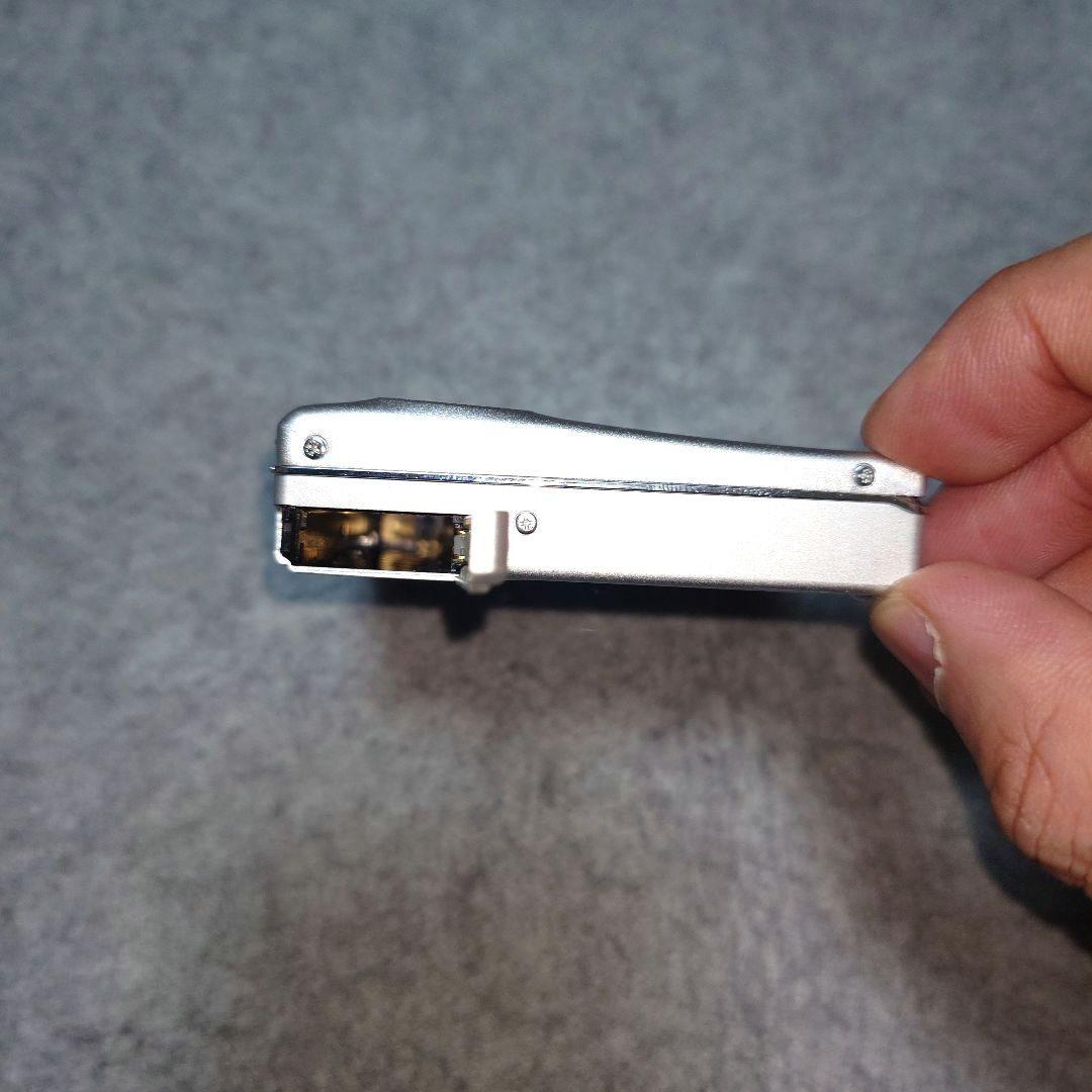 ※動作品※ SONY MDウォークマン 本体のみ MZ-N920