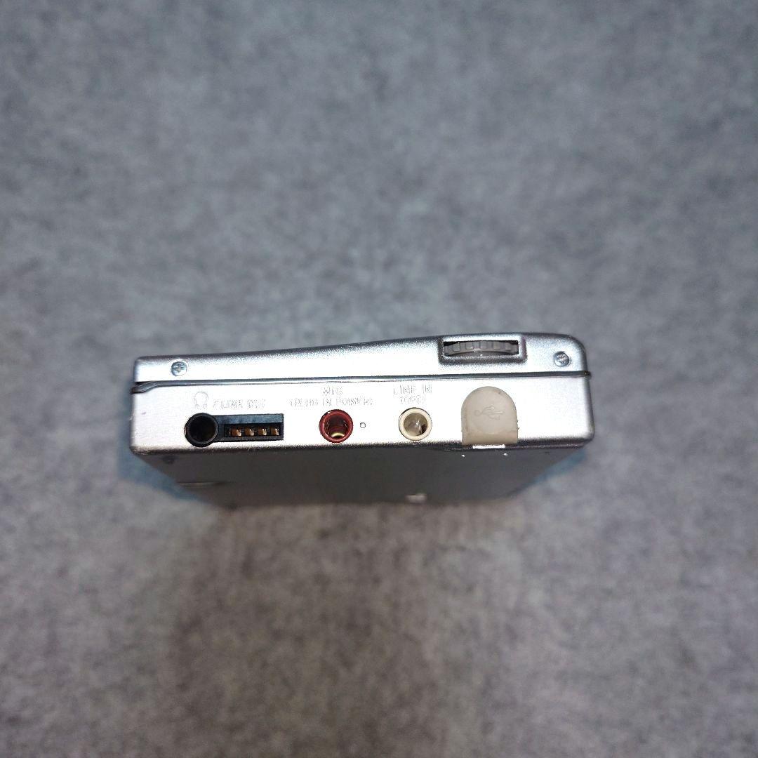 ※動作品※ SONY MDウォークマン 本体のみ MZ-N920