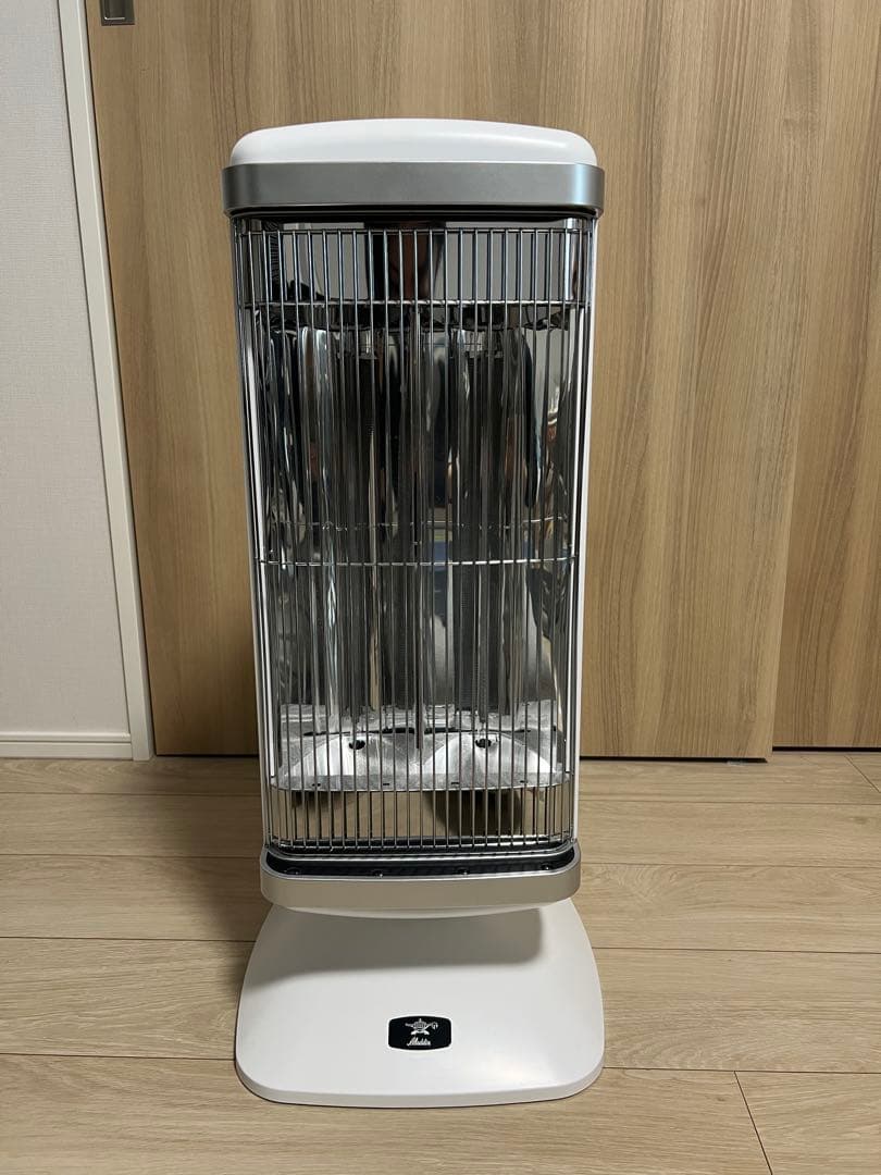 アラジン　遠赤外線グラファイトヒーター（CAH-2G10E）