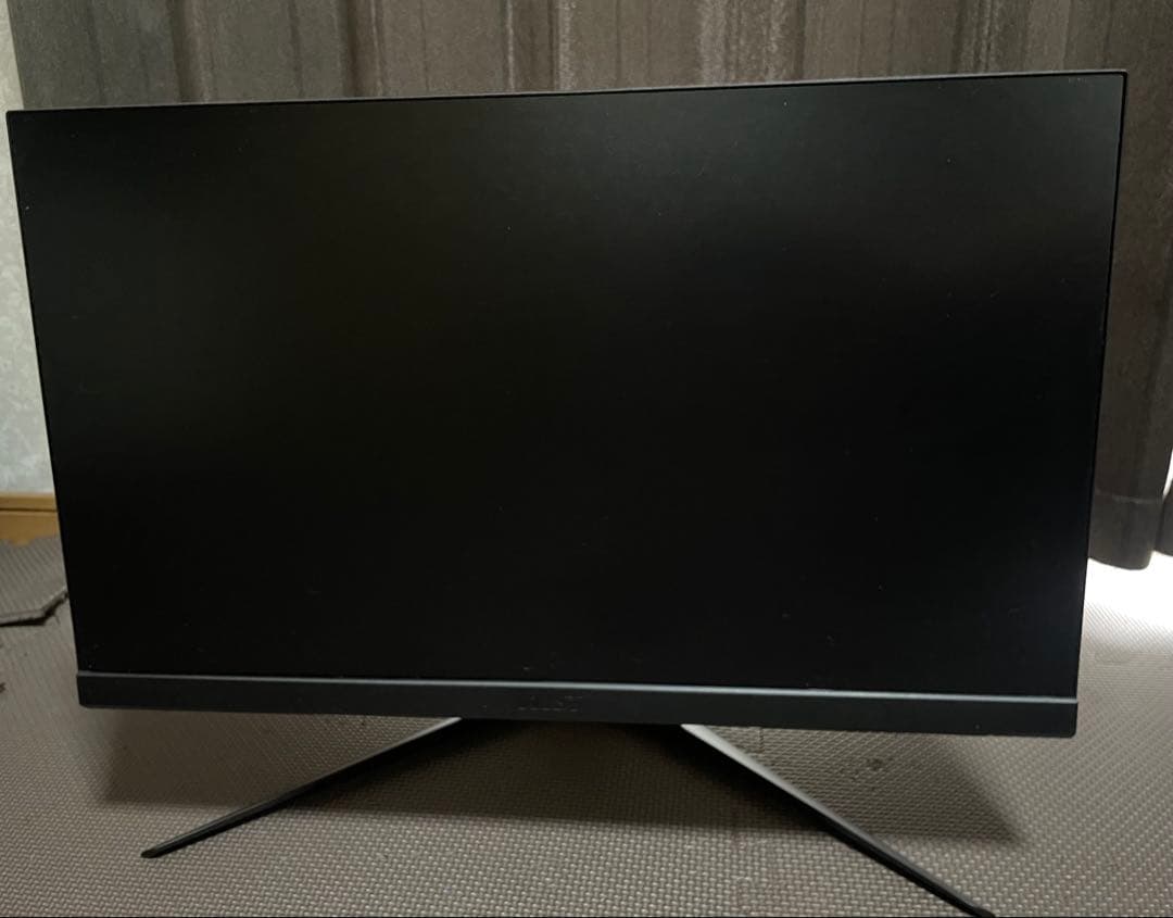 美品　170hzゲーミングモニター　MSI G2422