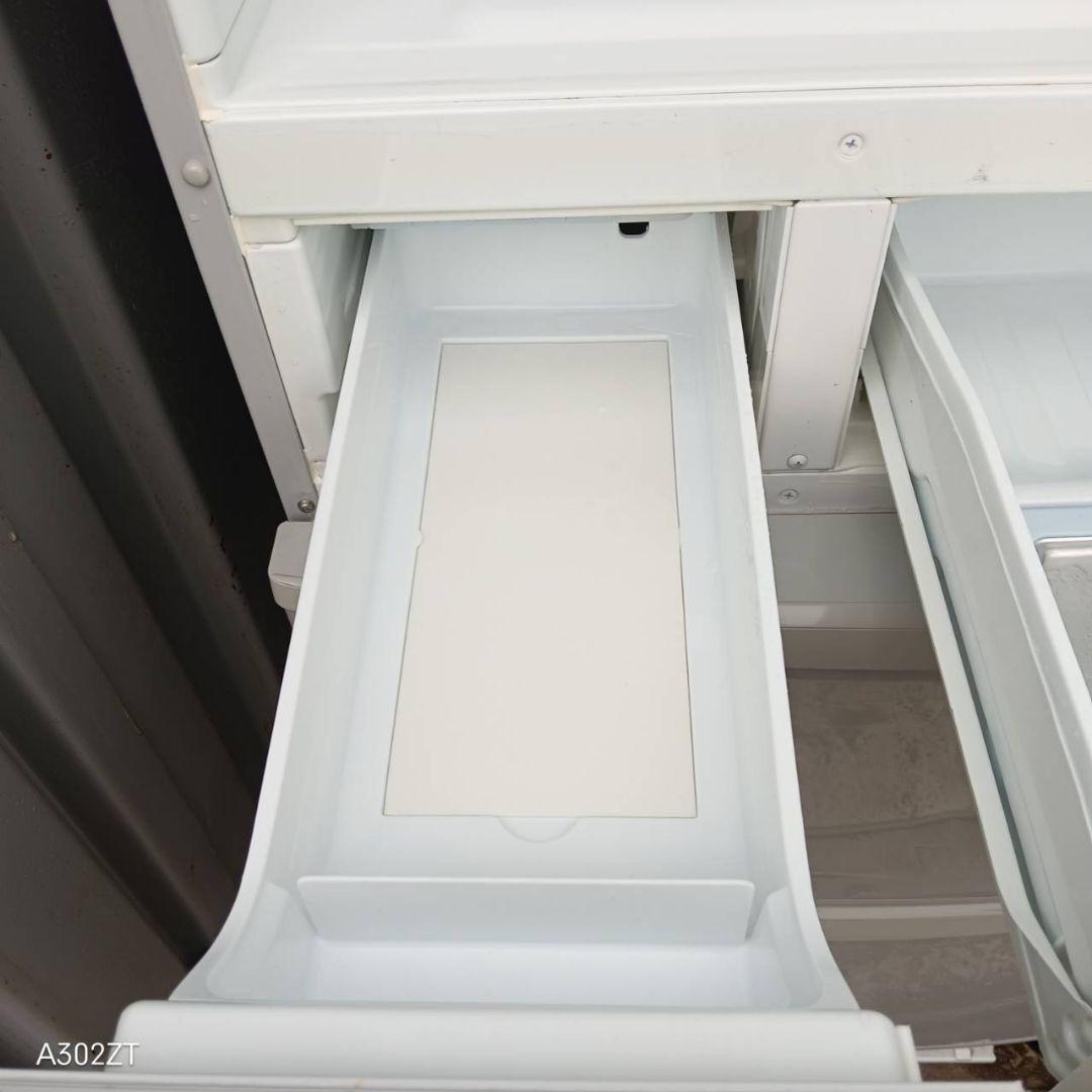 1089 Panasonic　大型冷蔵庫　人気モデル　426L