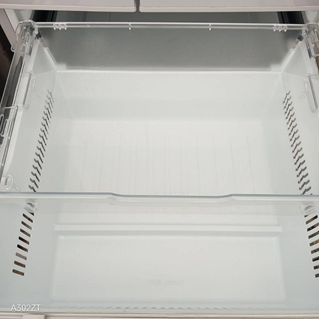 1089 Panasonic　大型冷蔵庫　人気モデル　426L