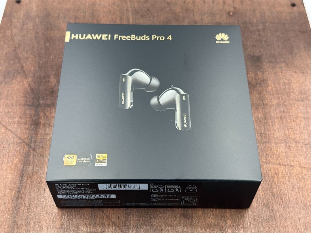 イヤホン HUAWEI FreeBuds Pro 4