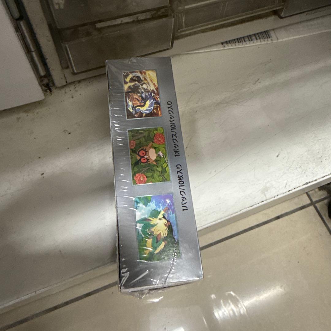 ポケモンカードゲーム スペシャルパック