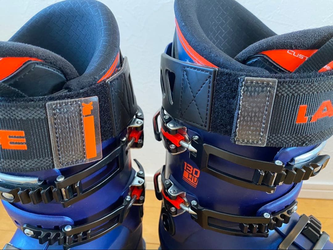 LANGE スキーブーツ 25.5