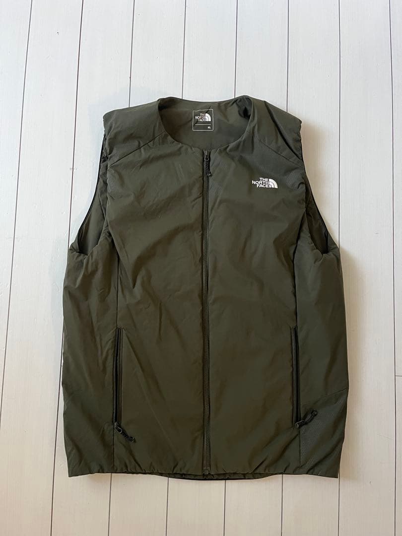 トップス THE NORTH FACEVENTRIX VEST NY81914