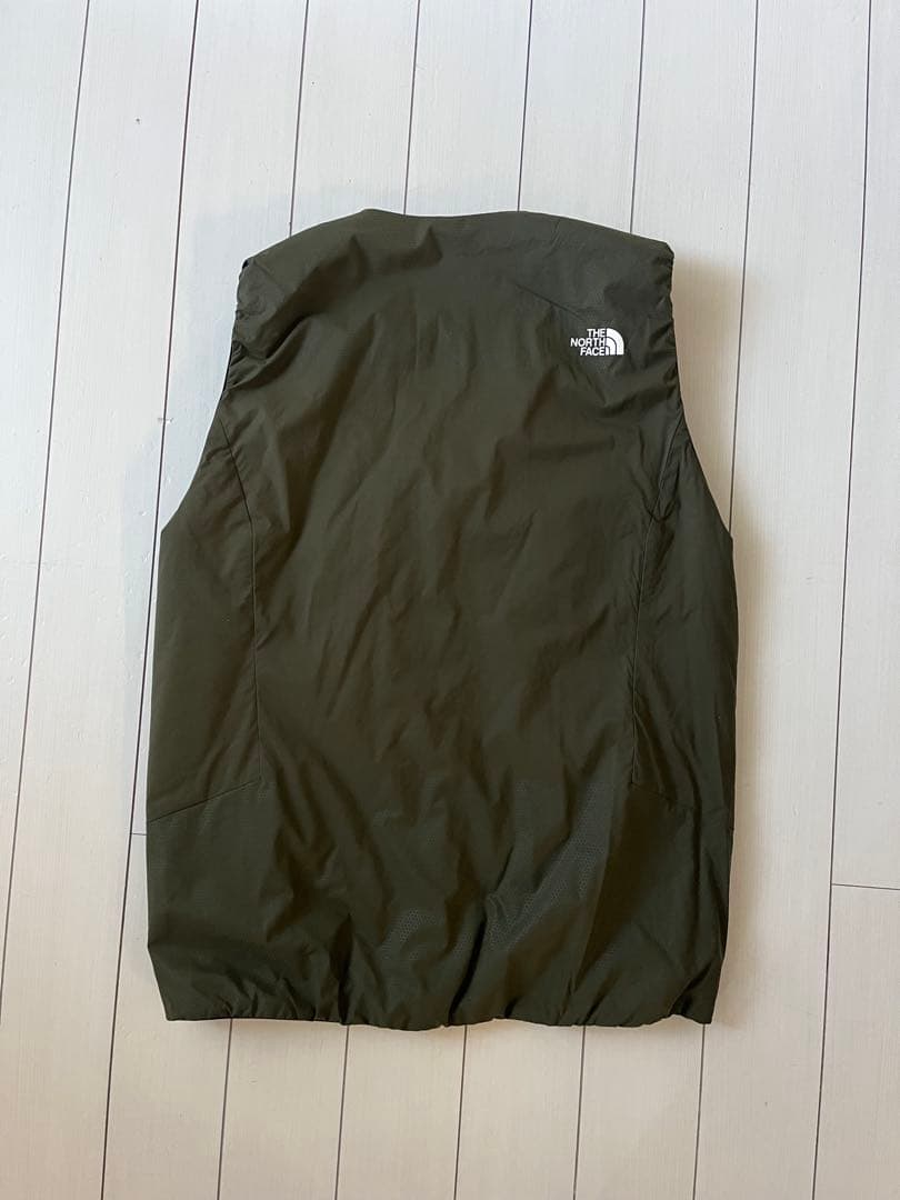 トップス THE NORTH FACEVENTRIX VEST NY81914