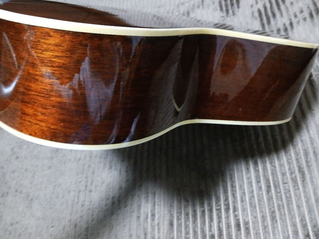 ギター Morris MG-301