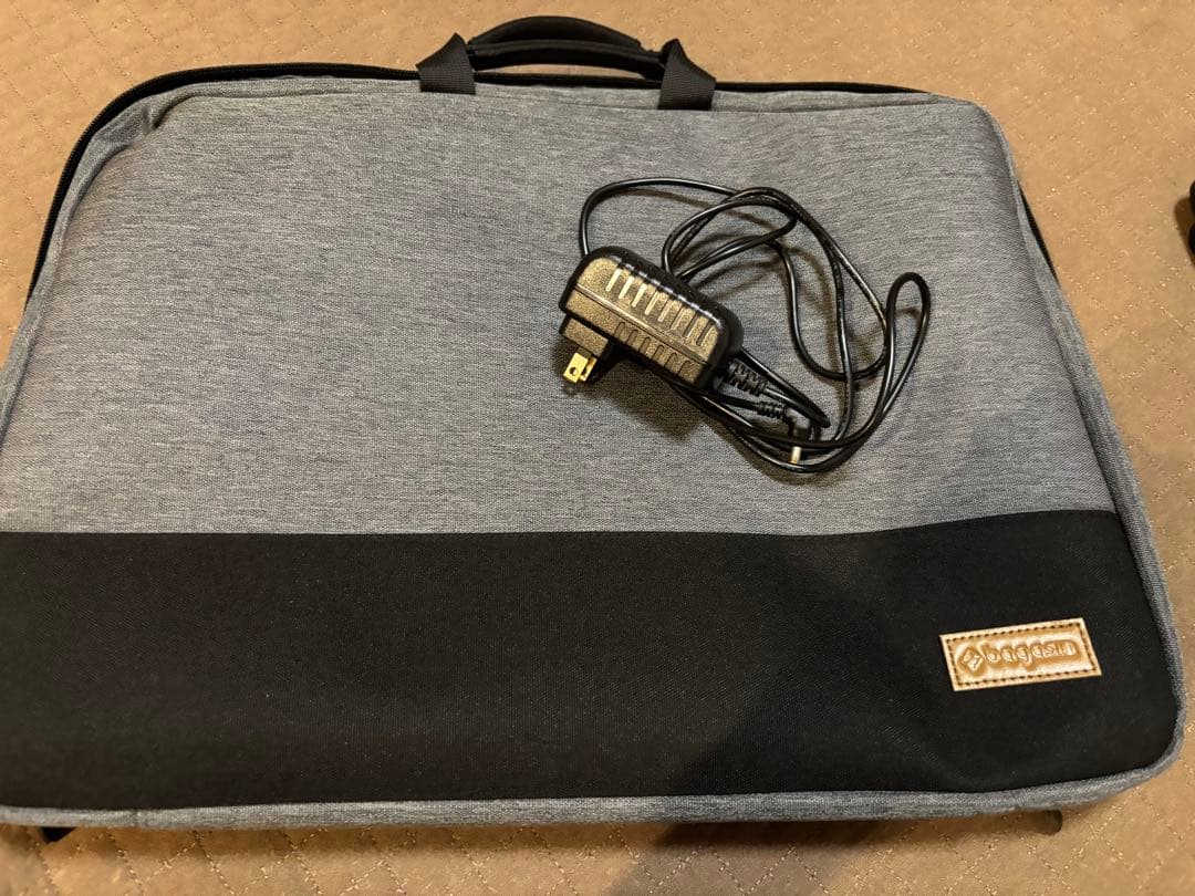 か*み様 Superbe ポータブルブルーレイプレーヤー