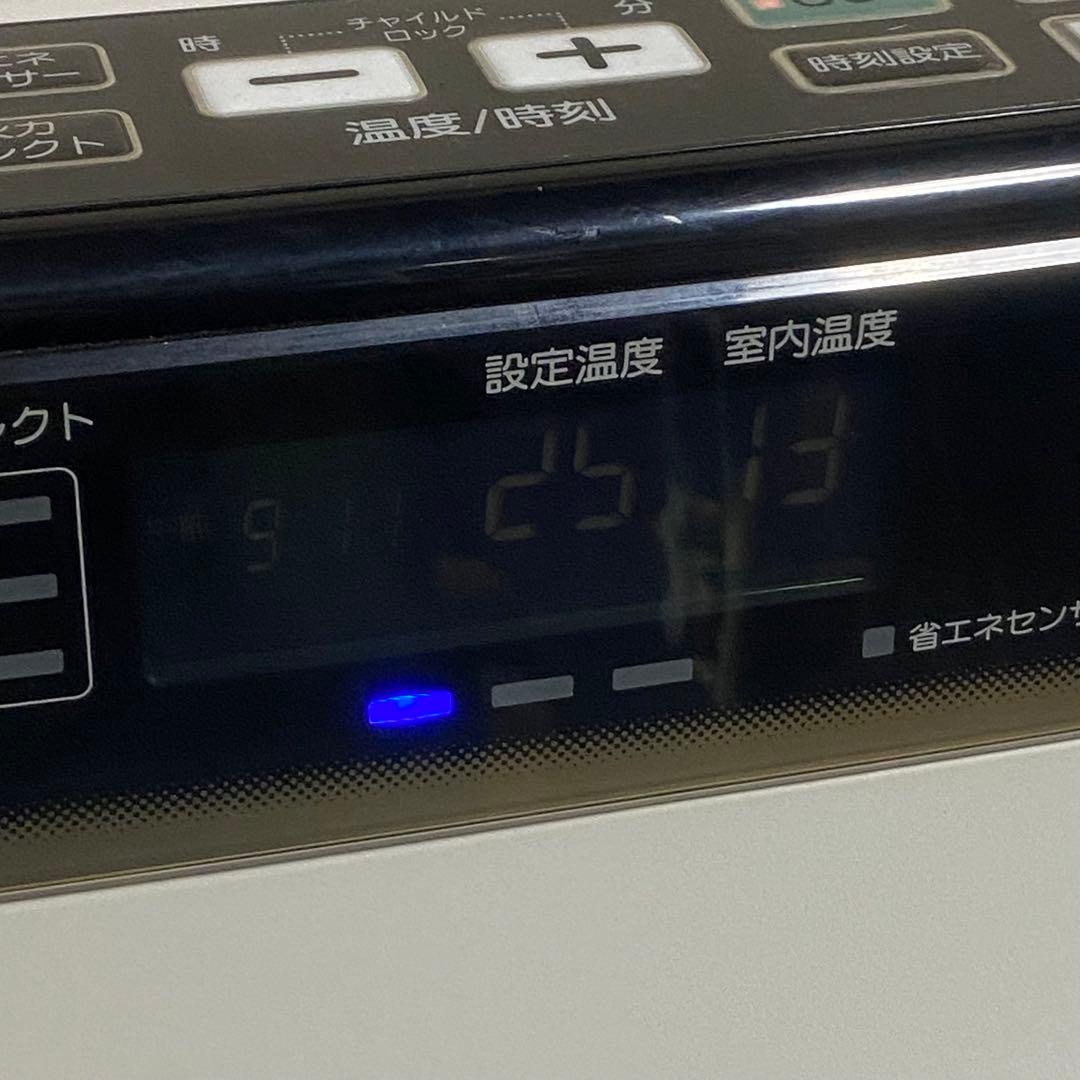 2015年製 CORONA 石油ストーブ ファンヒーター FH-WZ3615BY