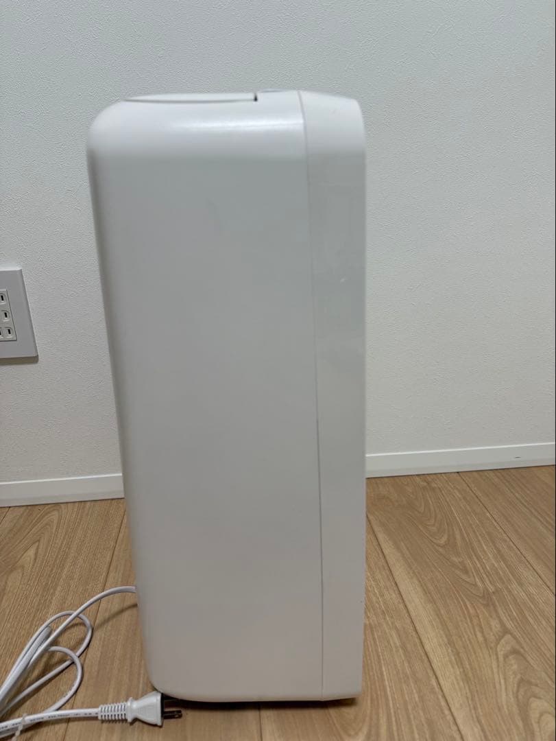 美品　2020年製　SHARP プラズマクラスター　除湿機　衣類乾燥機　消臭　⭐︎