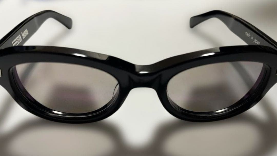 エフェクター レント EFFECTOR lento BK