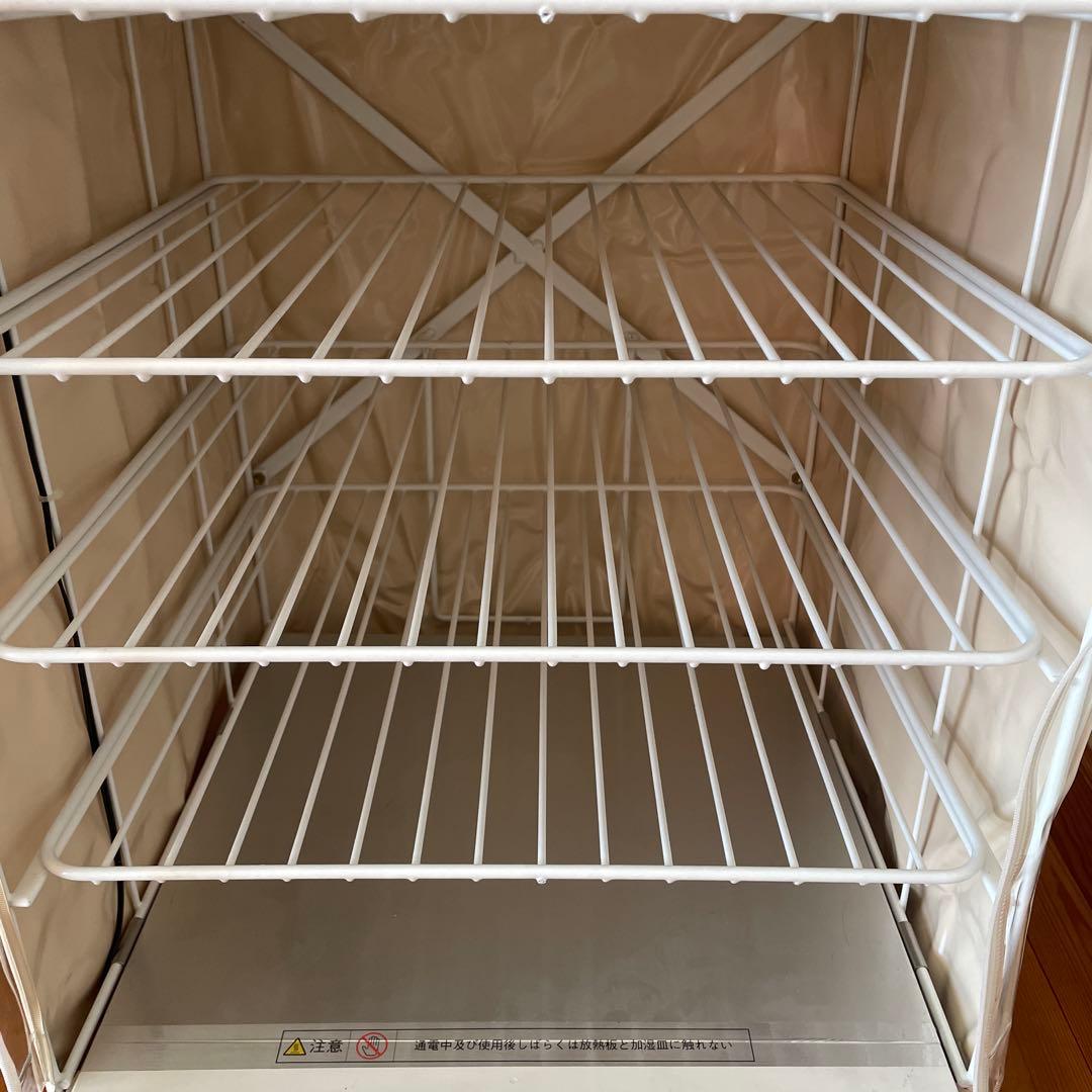 大正電機　電子発酵機　SK-10