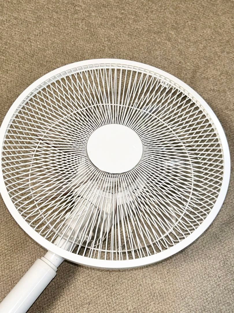 Panasonic◆扇風機・サーキュレーター F-CP338