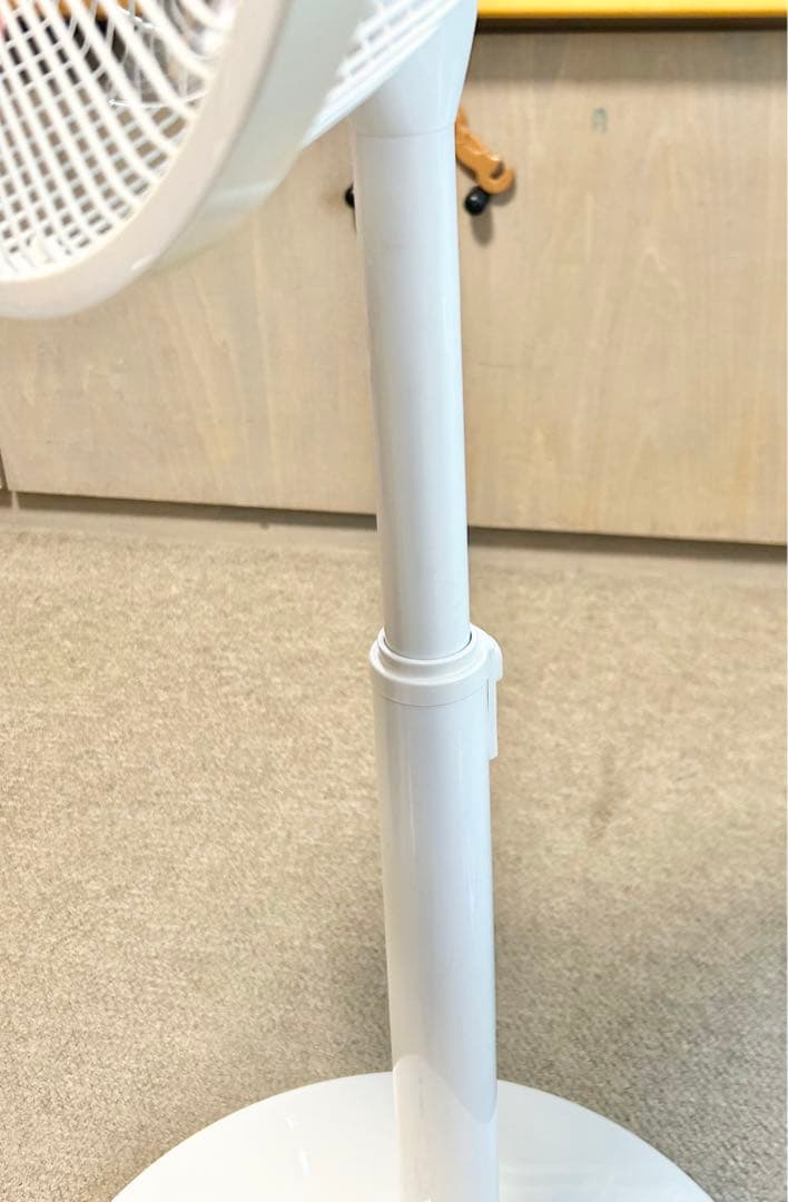 Panasonic◆扇風機・サーキュレーター F-CP338