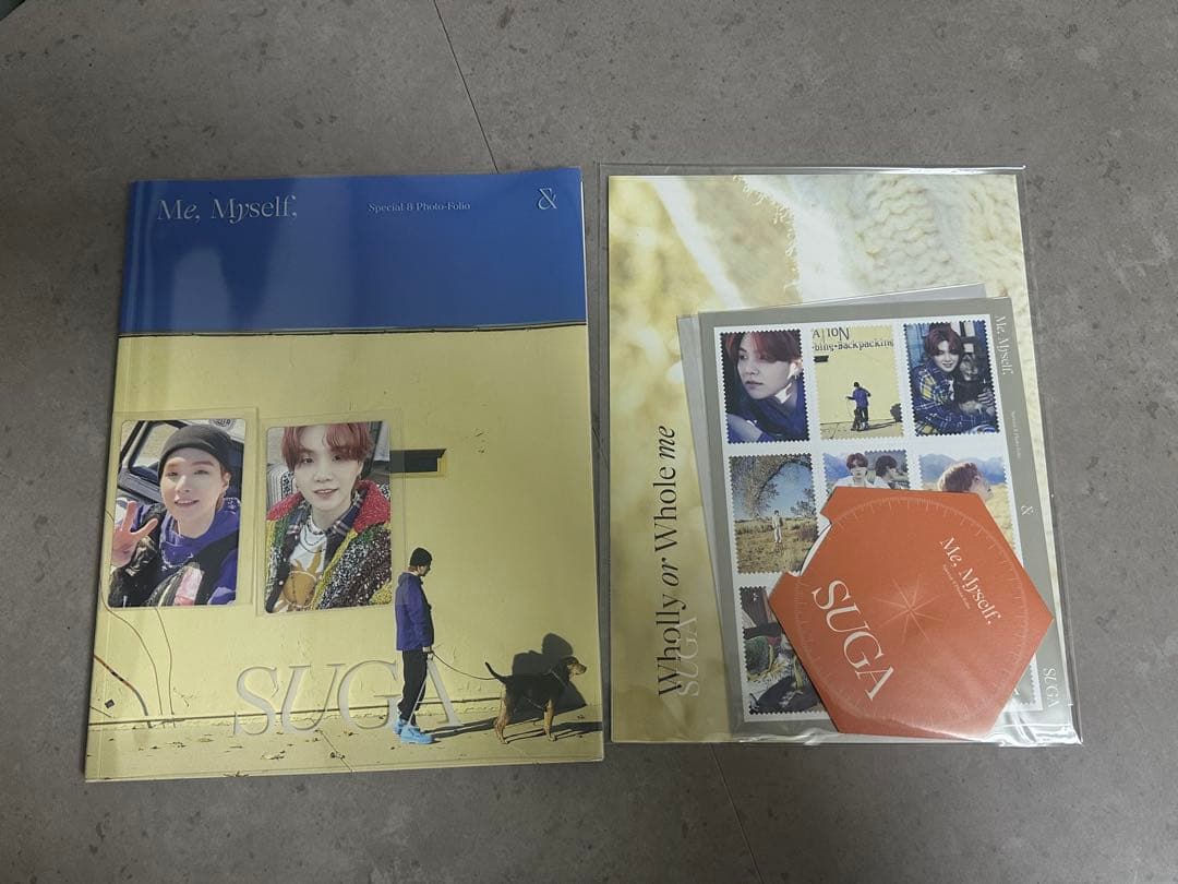 BTS bts memories写真集・雑誌トレカ・CD・FC継続特典他おまけ付