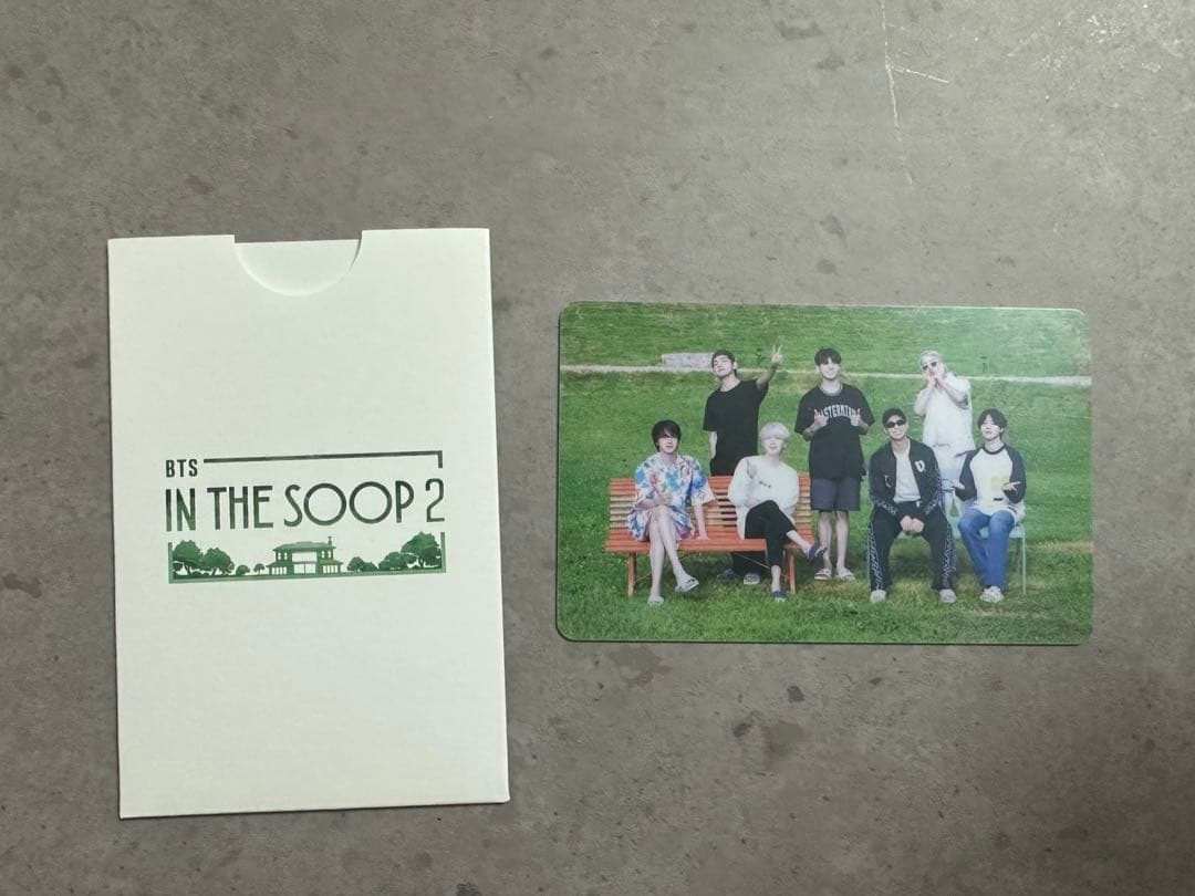 BTS bts memories写真集・雑誌トレカ・CD・FC継続特典他おまけ付