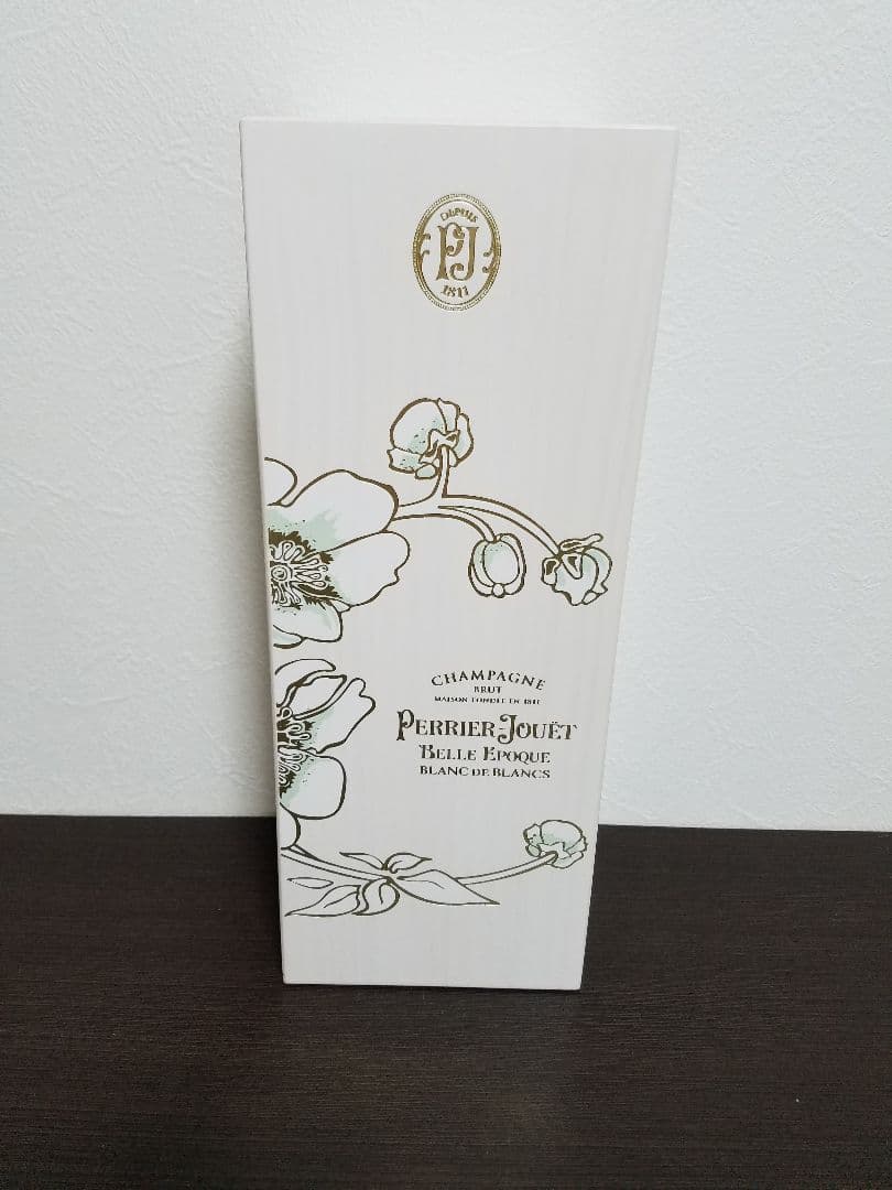 ペリエ ジュエ ベル エポック ブラン・ドブラン