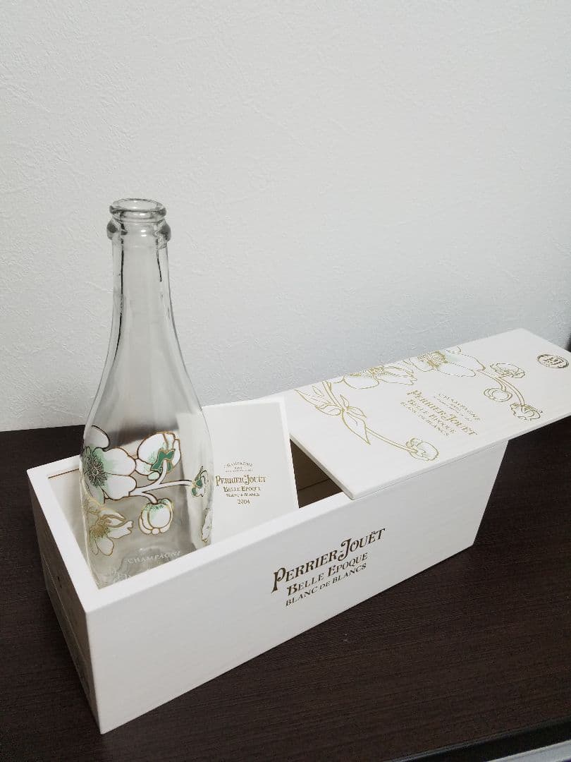 ペリエ ジュエ ベル エポック ブラン・ドブラン