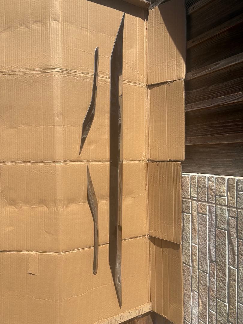 アルファード30 外装パーツセット