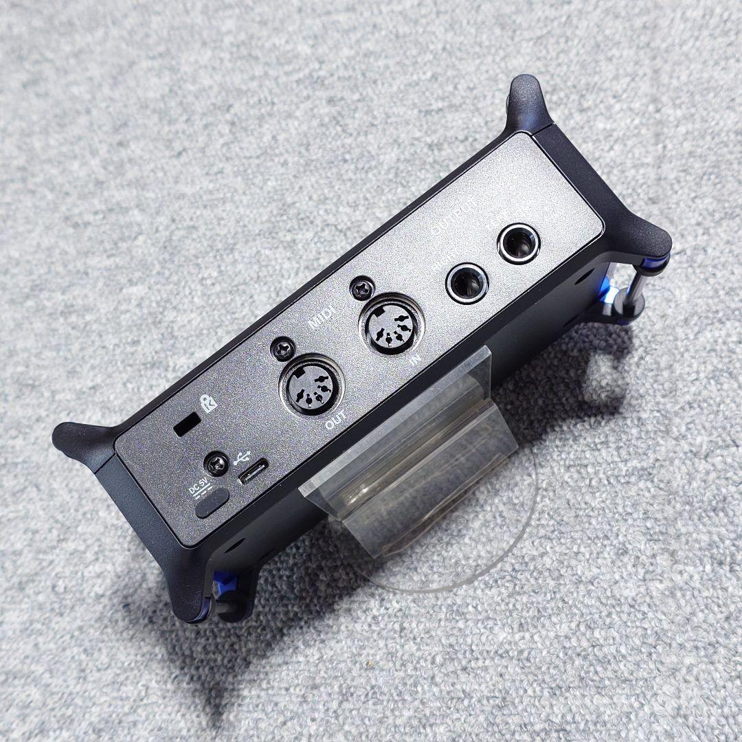 あ*様 ZOOM UAC-232 オーディオインターフェイス