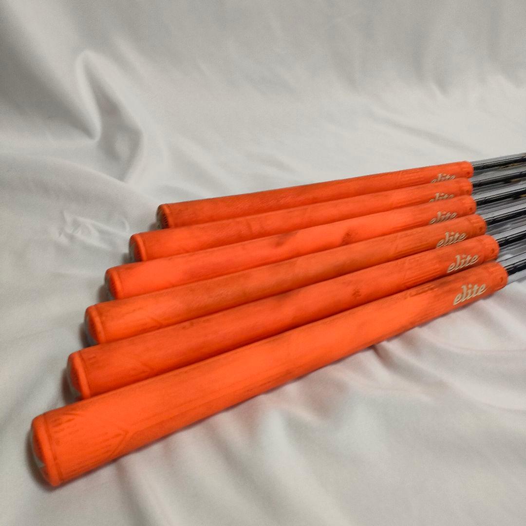 Callaway X FORGED　アイアン　5.6.7.8.9.P 6本