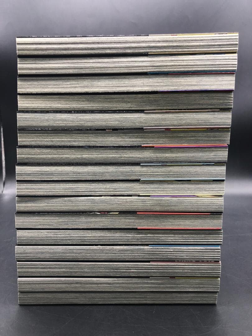 ガチアクタ 1～16巻セット