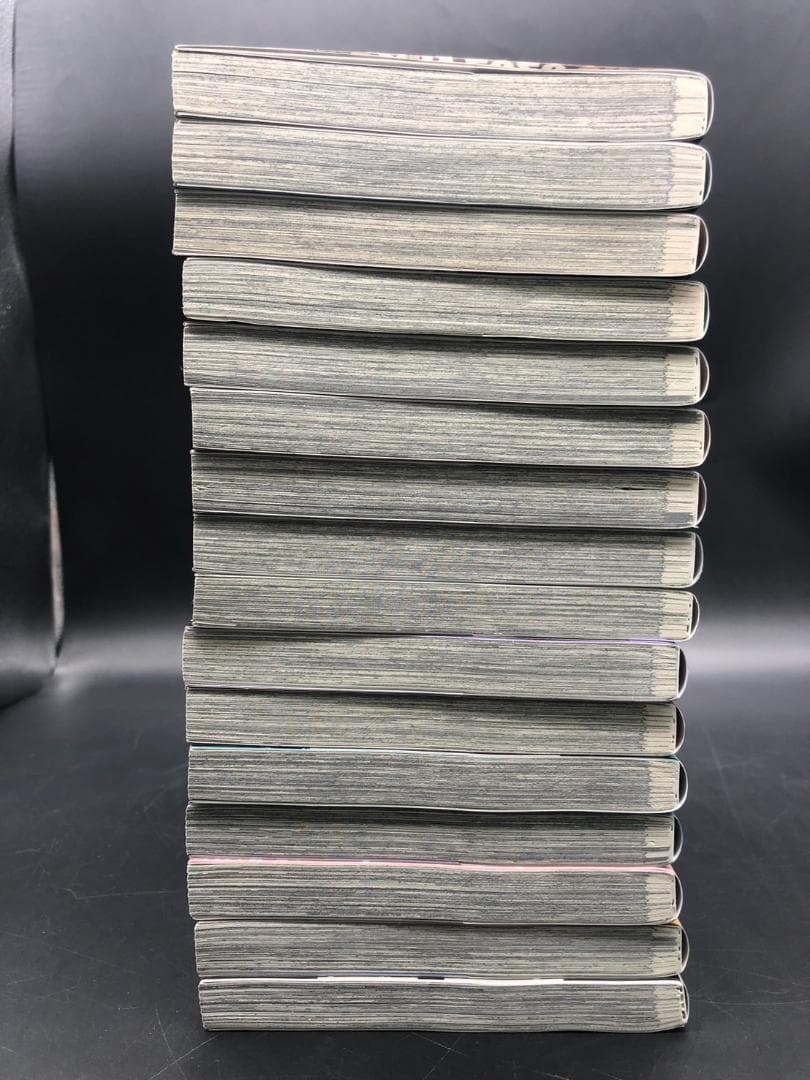 ガチアクタ 1～16巻セット