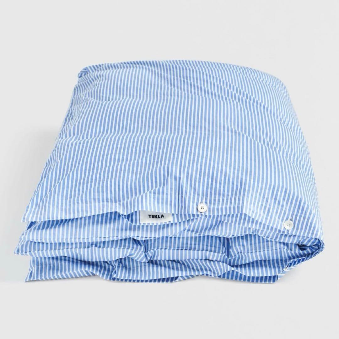 【正規販売店】テクラ TEKLA 掛け布団カバー 布団カバー 150×210