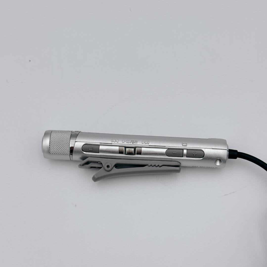 【希少】SONY Net MDウォークマン MZ-N10 付属品多数