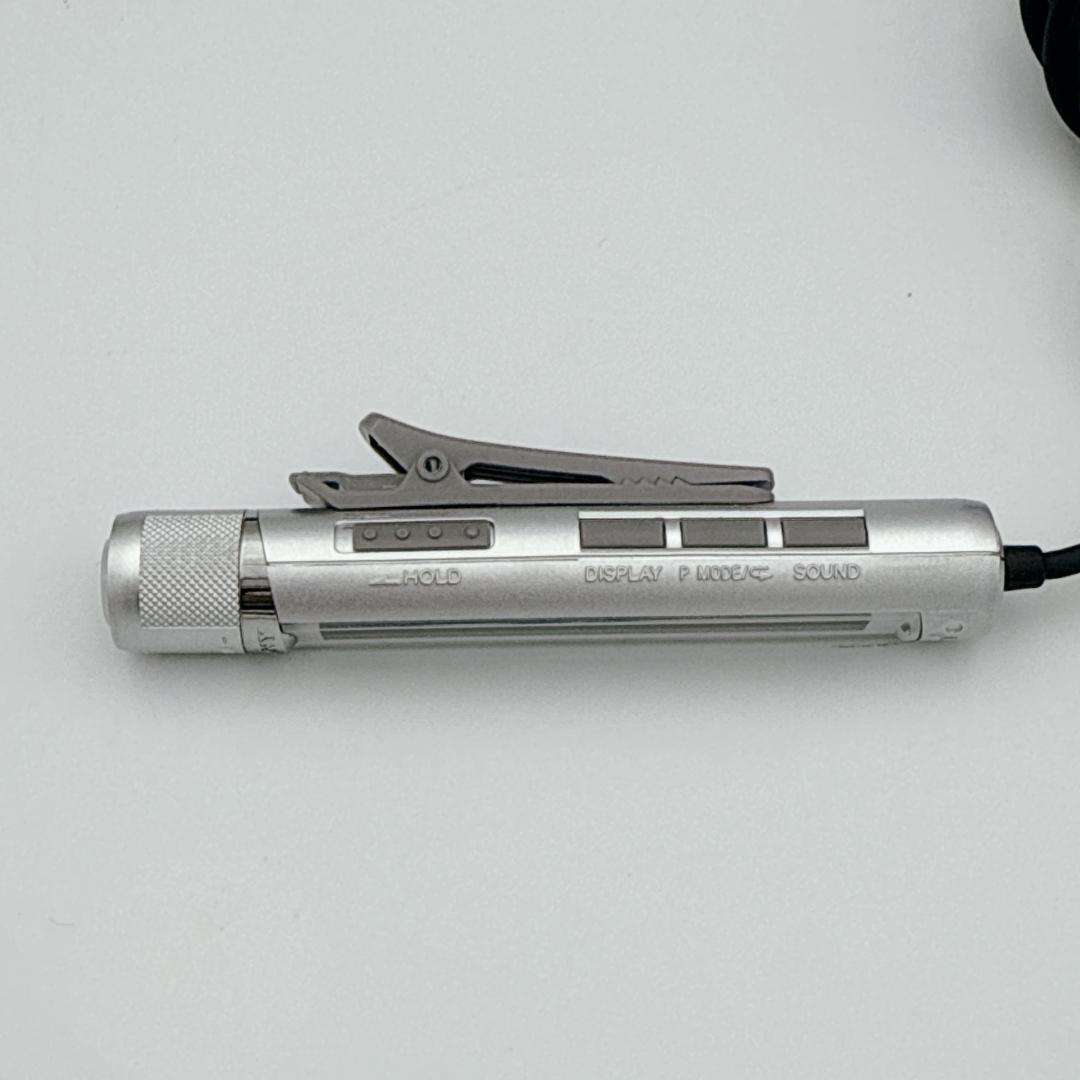 【希少】SONY Net MDウォークマン MZ-N10 付属品多数