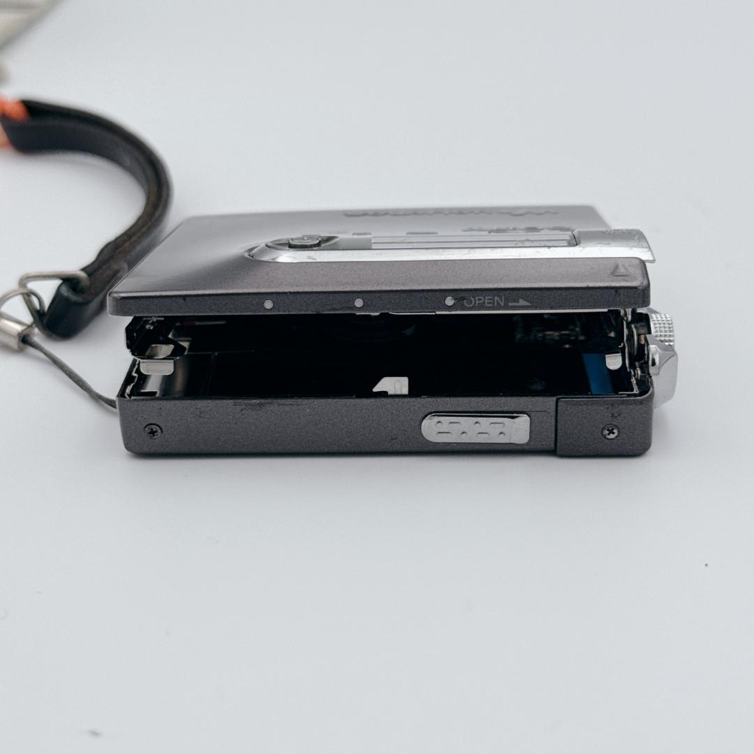 【希少】SONY Net MDウォークマン MZ-N10 付属品多数