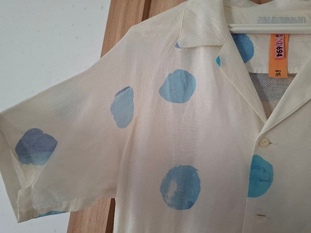 ぴさま専用 ha | za | ma ハザマ 夏かしのワンピース