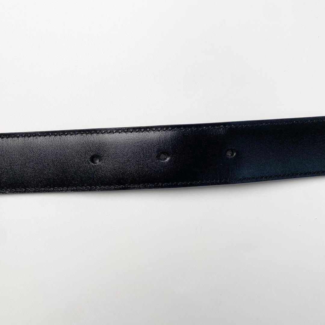 [入手困難] カルティエ Cartier ベルト エレファント 象 ゴールド.