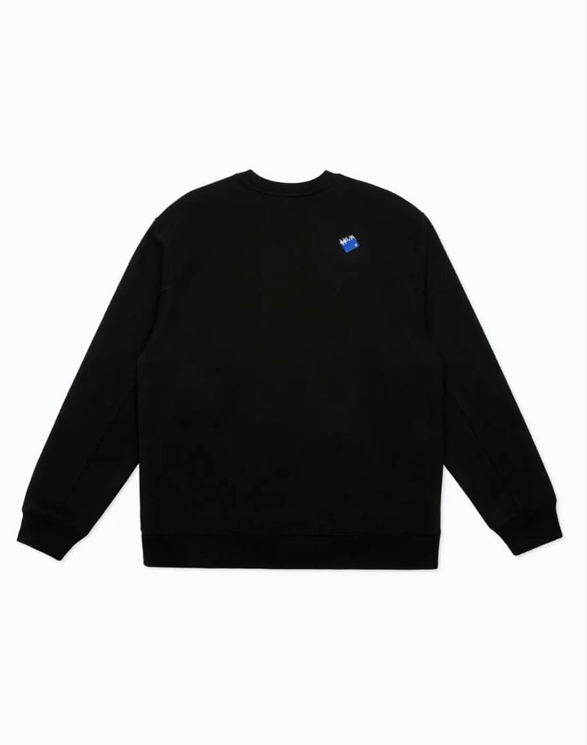 ADER ERROR スウェットトレーナー