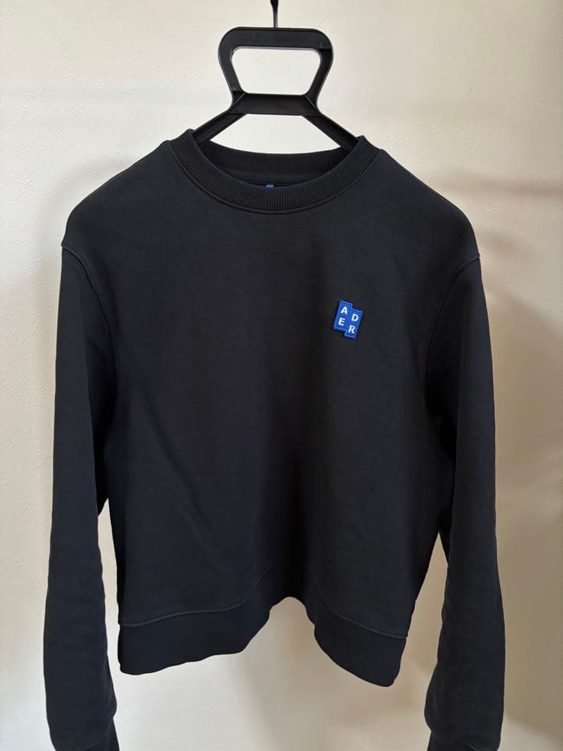 ADER ERROR スウェットトレーナー