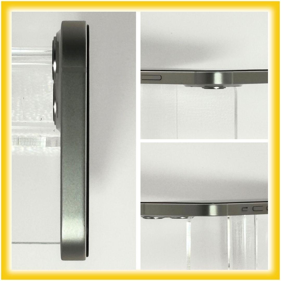 iPhone 13 128GB 大容量バッテリー新品100% 26-6