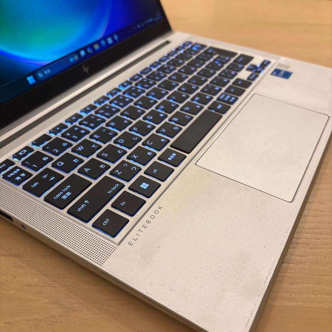 【2023年製♪】 HP PROBOOK 630 G9 オフィス付き♪
