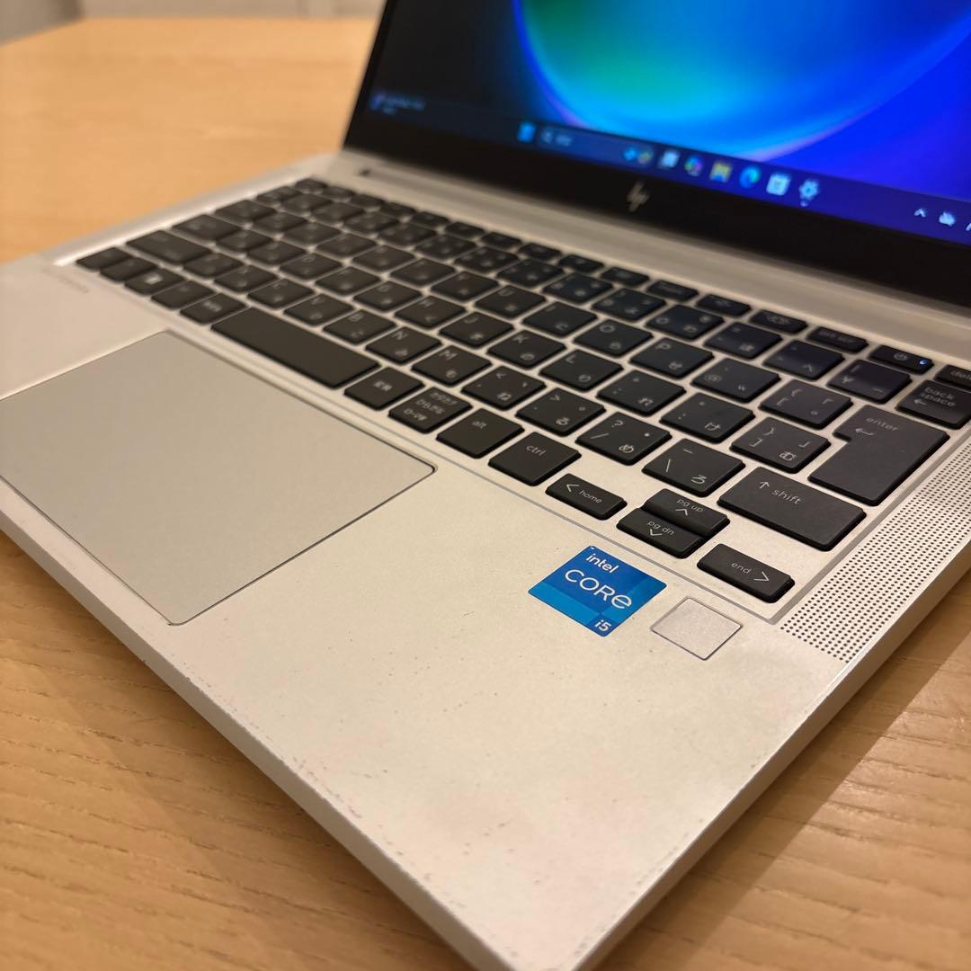 【2023年製♪】 HP PROBOOK 630 G9 オフィス付き♪