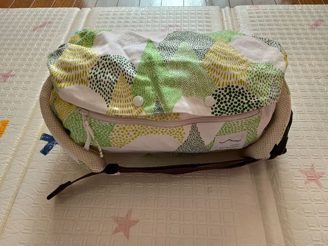 【美品】sun&beach　サンアンドビーチ　mori(OM-1) 5点セット