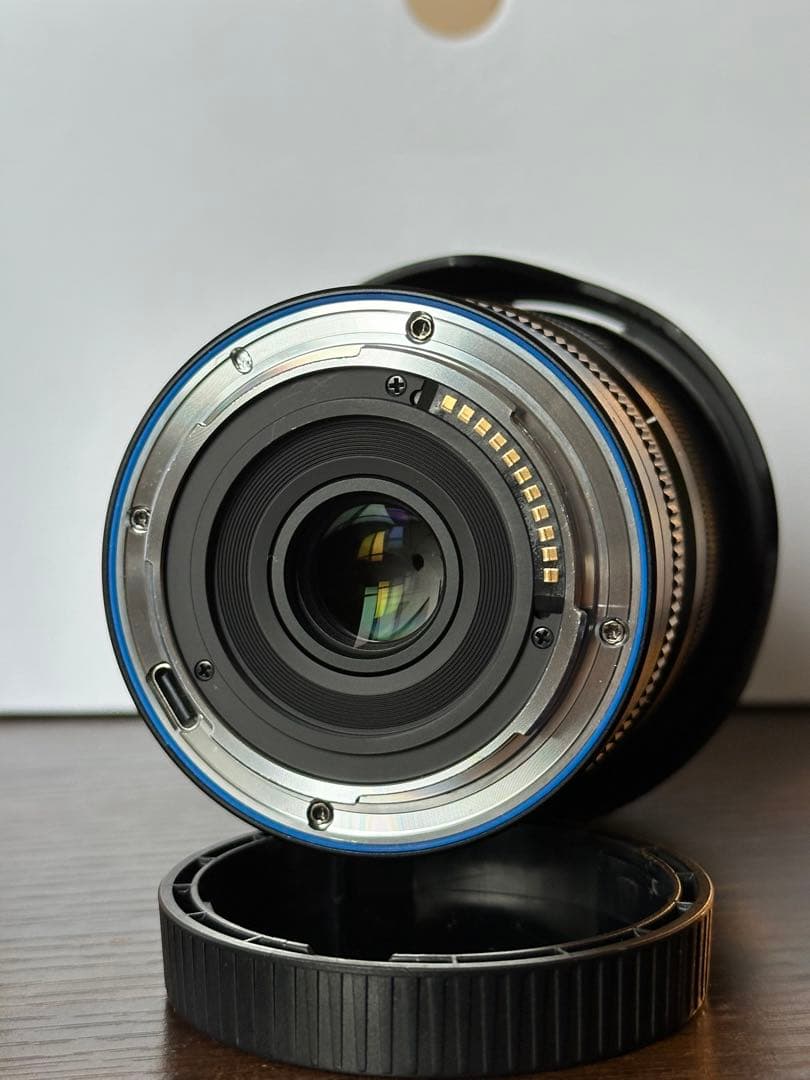 【超美品】VILTROX 13mm F1.4 ニコンZマウント