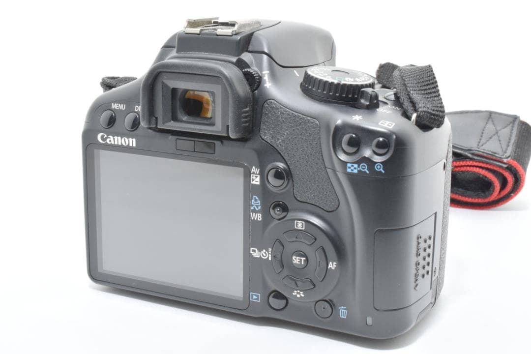 Canon EOS Kiss X2 シグマ 28-80m3.5-5.6MACRO