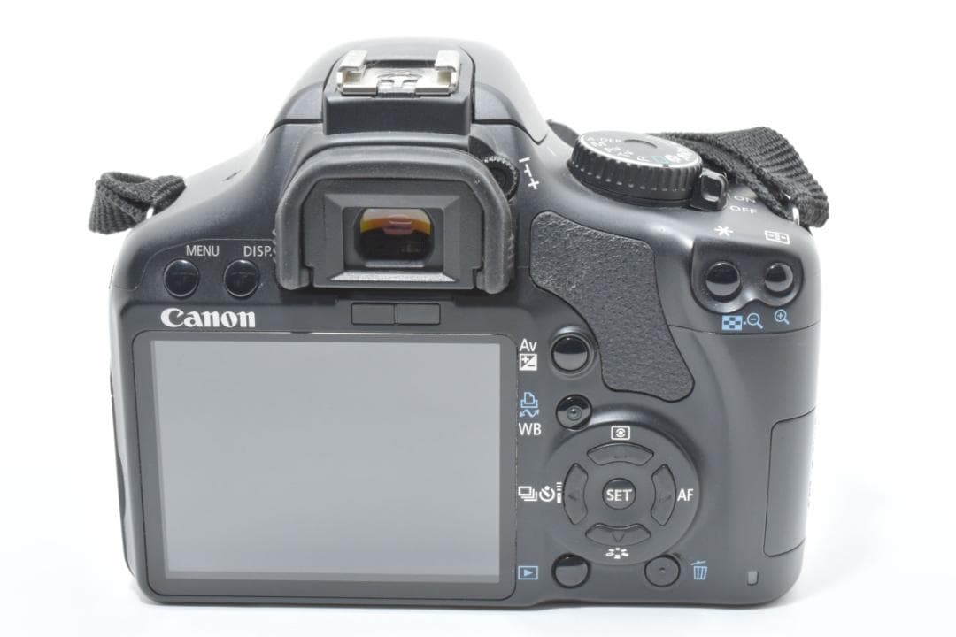 Canon EOS Kiss X2 シグマ 28-80m3.5-5.6MACRO