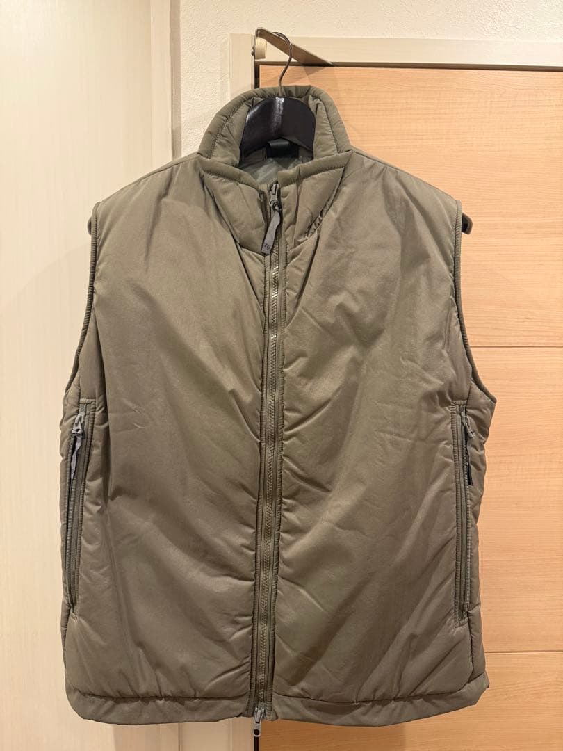 【新品未使用】BEYOND CLOTHING CLS-PCU MS USA製