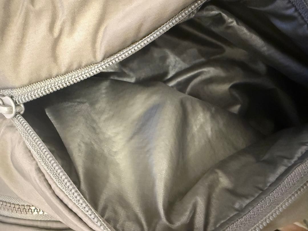 【新品未使用】BEYOND CLOTHING CLS-PCU MS USA製